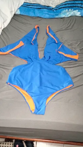 Maiô e bory veste M/G