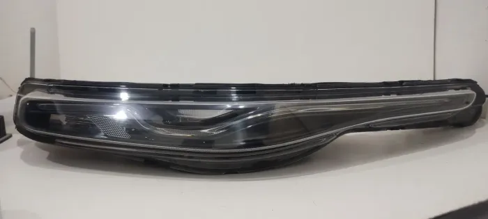 FAROL SUPERIOR ESQUERDO DRL LED FIAT TORO 2017/2022 USADO ORIGINAL