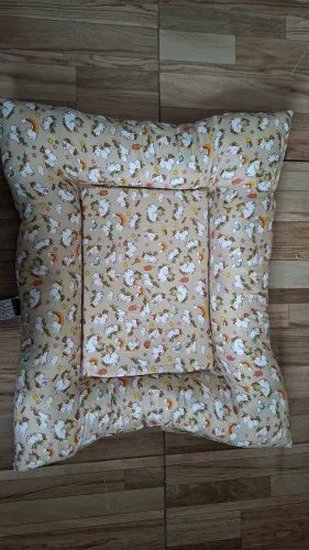Cama pet 60x70cm