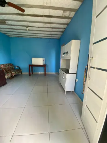 Casa km 34
