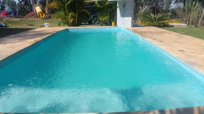 Chácara para Locação