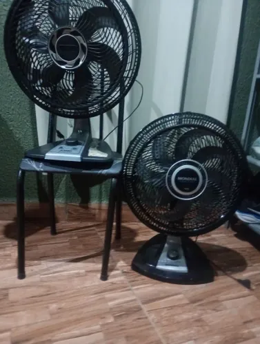 Ventilador 