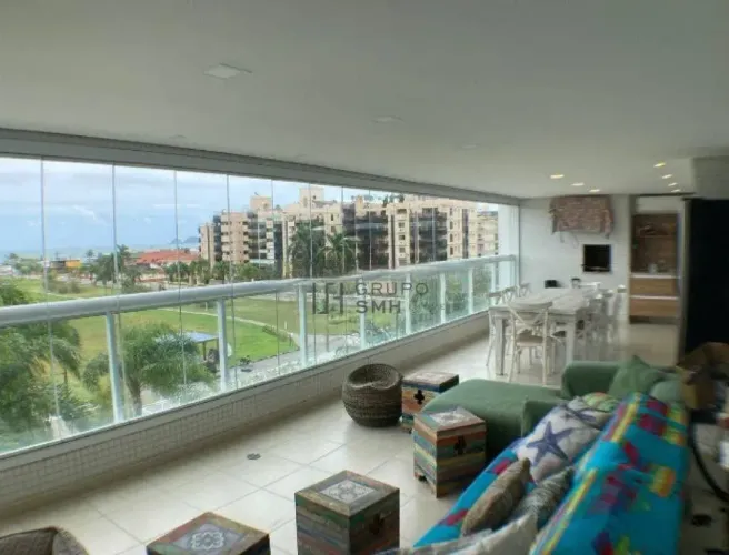 Apartamento com 4 dormitórios, 170 m² - venda por R$ 2.200.000,00 ou aluguel por R$ 16.510