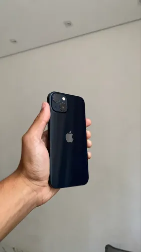 iPhone 13 128GB pra vender rápido