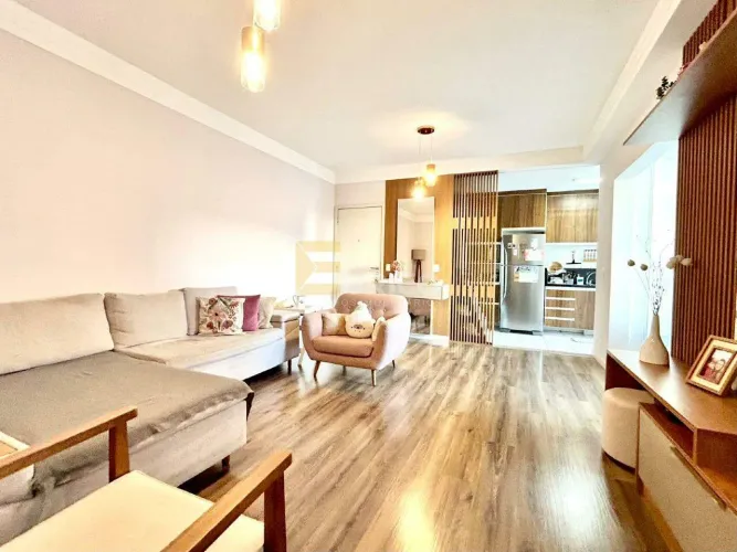 Apartamento à venda no Condomínio Forest Hills Jundiaí em Jundiaí/SP