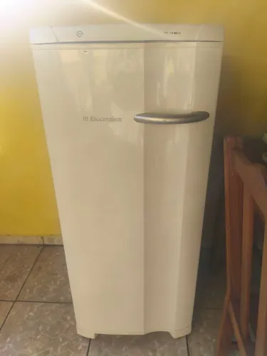 Freezer Maravilhoso 