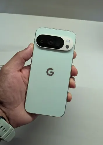 Google pixel 10 pro 256gb