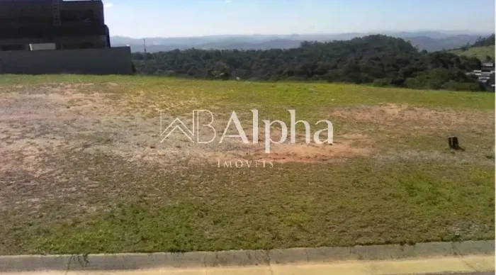 Terreno à venda no condomínio Altavis - Aldeia da Serra