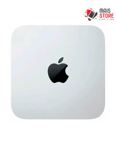 Mac Mini Apple M4 (2024) - 32GB 1TB - (Novo/Lacrado)