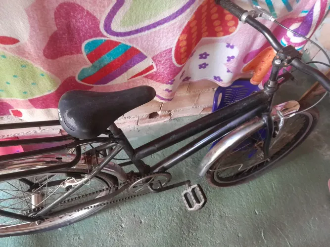 Vendo bicicleta