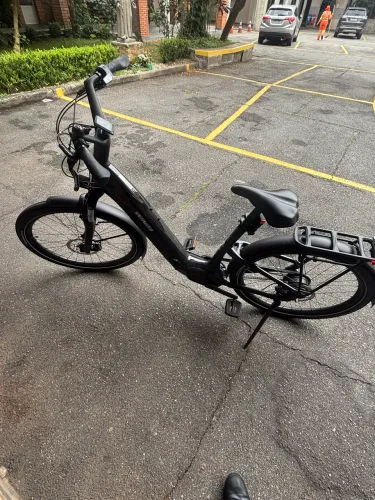 Bicicleta Elétrica Specialized Turbo COMO 3.0