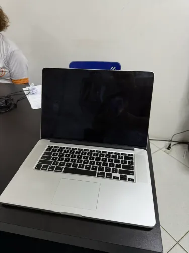 Macbook Pro 2014