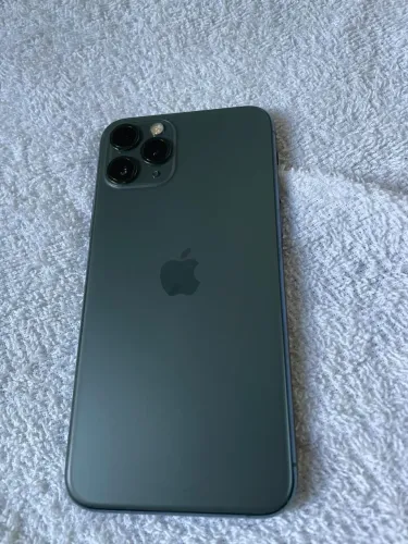 Vendo iPhone 11 Pro