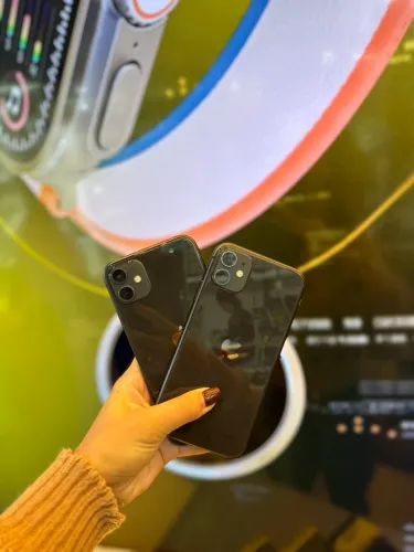 IPHONE 11 128GB - SEMINOVO