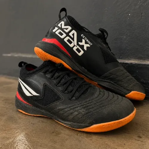 Chuteira de futsal