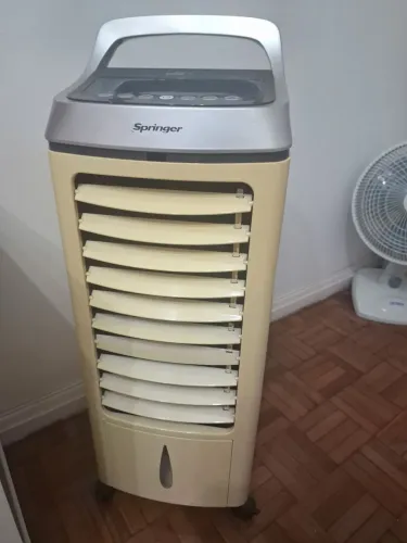 Climatizador