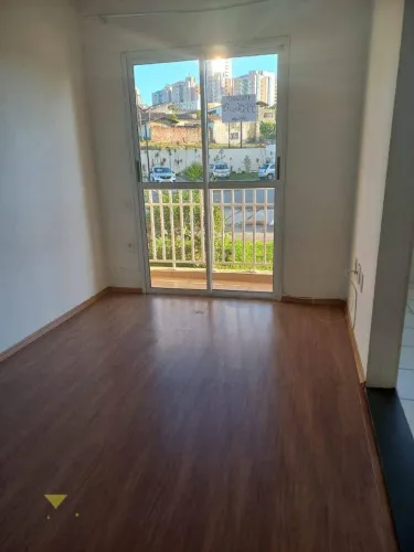 Apartamento com 1 dormitório à venda, 48 m² por R$ 330.000,00 - Vila Mogilar - Mogi das Cr