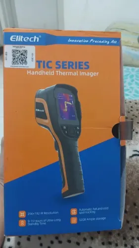 TIC SERIES