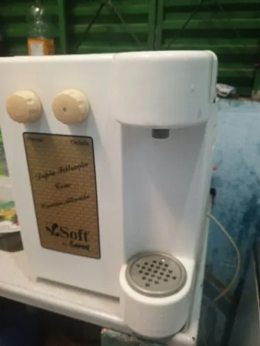 Filtrador de agua