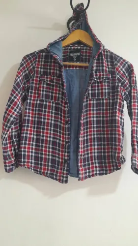Camisas