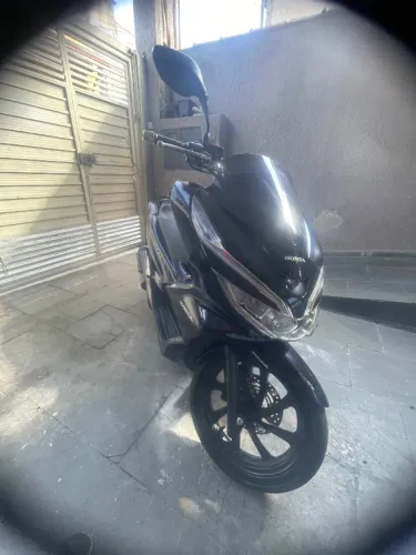 PCX 150 / 2019 Top