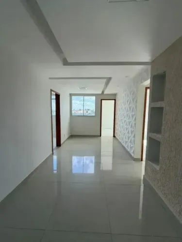 Apartamento 03 quartos e 01 vaga - Venda Nova