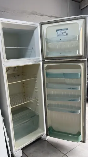 Geladeira Electrolux