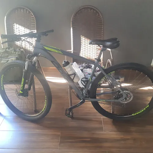 Bicicleta oggi hds