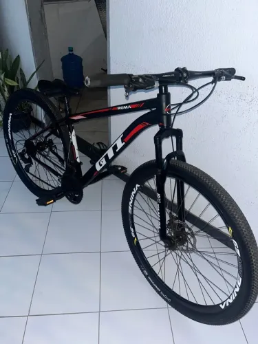 Bike GTI Aro 29