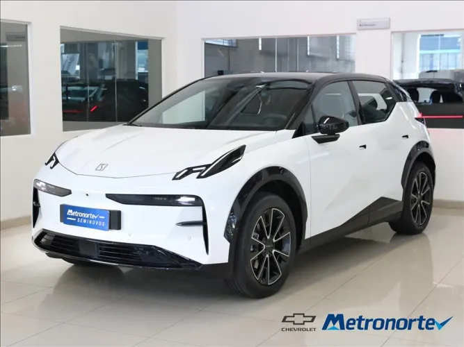 Zeekr X PREMIUM Premium (elétrico) 2025