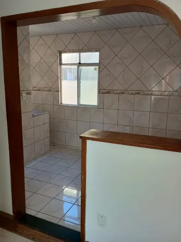 Ap disponível em frente ao Hospital São Rafael