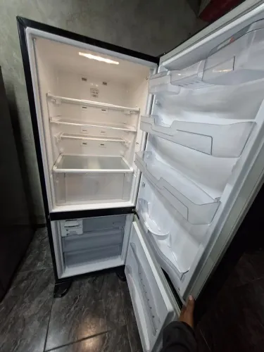 Brastemp Ative edição Black inverse Frost Free BRM50NEBANA 428litros (127volts)