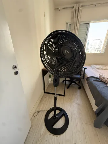 Ventilador Mondial