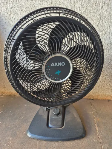 Ventilador Arno Turbo 40cm