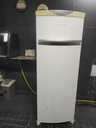 Geladeira Brastemp Frost Free 110v entrego na PG!