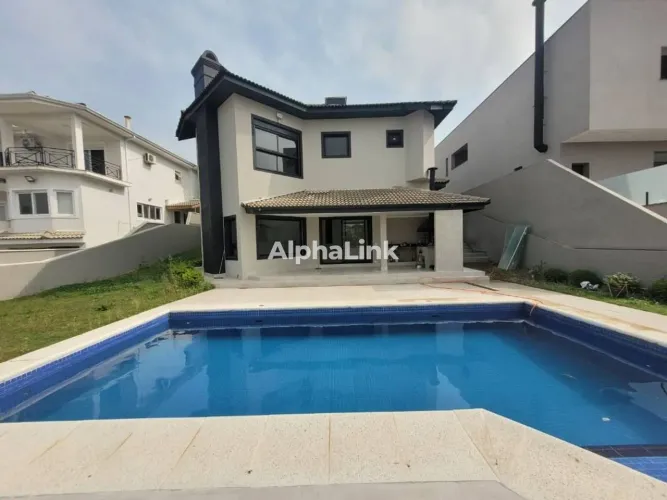 Casa com 5 dormitórios, 441 m² - venda por R$ 4.500.000,00 ou aluguel por R$ 26.210,00/mês