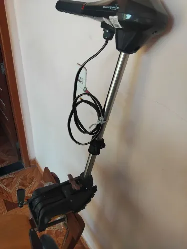 Motos de poupa pra pesca