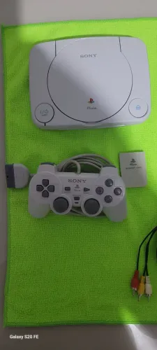 Aceito troca por controle xbox serie s novo.