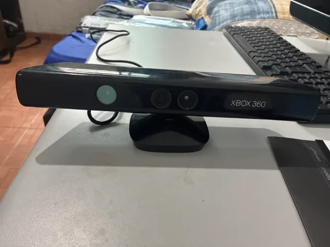 Kinect Sensor /Xbox 360