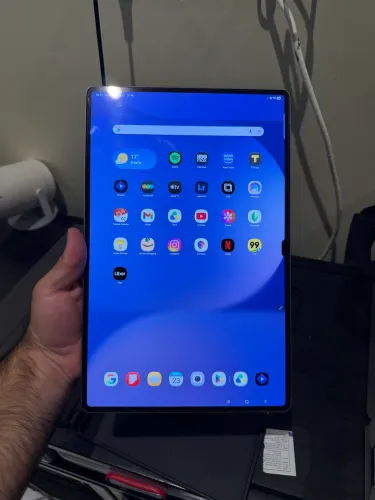 Galaxy Tab S10 Ultra