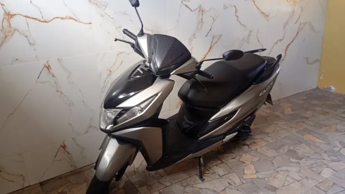 Honda elite 125, aceitos proposta avistar!