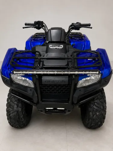Quadriciclo Honda 2015