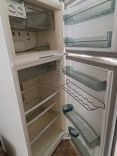 Vendo geladeira