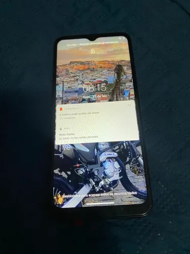 Moto G9 play
