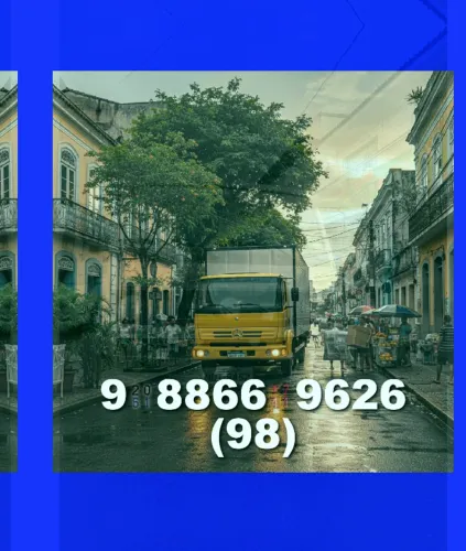 Frete@~! transporte de cargas@! muito barato na Cidade Operária! 98(9)88*66-9626! Adriano