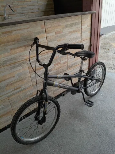 Bicicleta Cross Fischer