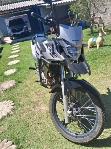 Honda XRE 300 2019