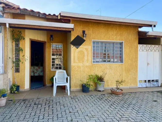 CASA CONDOMÍNIO VITTA BELLA, WANEL VILLE, OESTE, SOROCABA