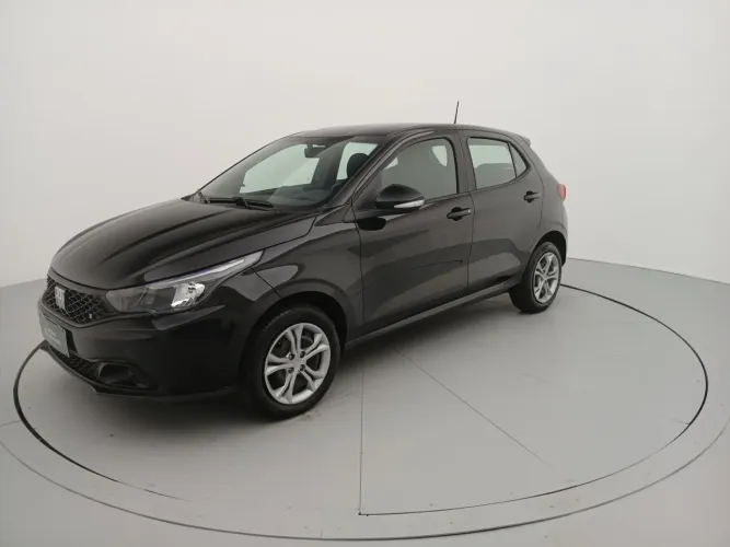 Fiat Argo Drive 1.0 Firefly 2026