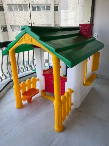 Casinha de Brinquedo Freso Standard